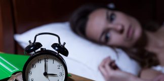 Az alvászavar lelki okai Az alvászavar lelki okai