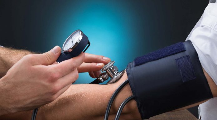 Mikor beszélhetünk magas vérnyomásról? Mikor beszélhetünk magas vérnyomásról?