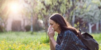 Allergia – gyógyítani nem, de féken tartani lehet Allergia - gyógyítani nem, de féken tartani lehet