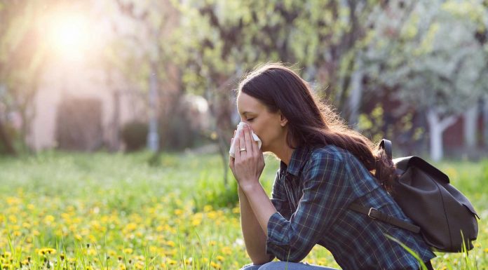 Allergia – gyógyítani nem, de féken tartani lehet Allergia - gyógyítani nem, de féken tartani lehet