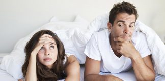Ha a férfinak nem megy „úgy”… Ha a férfinak nem megy „úgy”