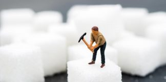 Márpedig a cukorból is zsír lesz – és sajnos rajtunk! Márpedig a cukorból is zsír lesz – és sajnos rajtunk!