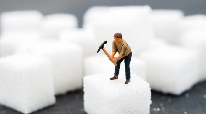 Márpedig a cukorból is zsír lesz – és sajnos rajtunk! Márpedig a cukorból is zsír lesz – és sajnos rajtunk!