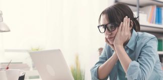 Post-holiday szindróma Post-holiday szindróma