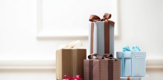 Öltöztesd fel ízlésesen az ajándékodat! Öltöztesd fel ízlésesen az ajándékodat!