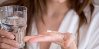Doki, adjon valami erős antibiotikumot, hogy gyorsan meggyógyuljak! antibiotikum