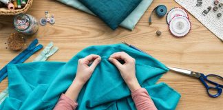 Ajándékok házilag – avagy varrás kezdőknek Ajándékok házilag – avagy varrás kezdőknek