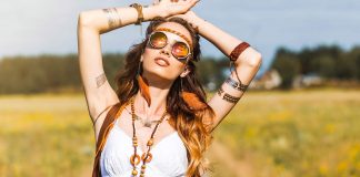 Hippi divat tavaszra! Hippi divat tavaszra!