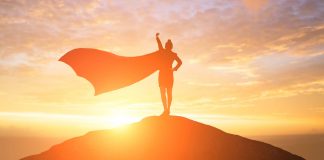 Így lehetünk bátrabbak! Így lehetünk bátrabbak!