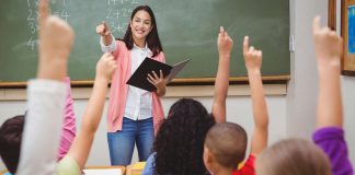 Kezdődik a suli – veszélyben a tanár? Kezdődik a suli – veszélyben a tanár