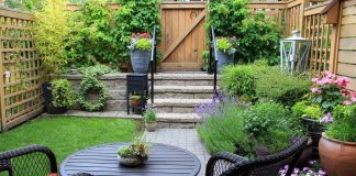 Tedd otthonossá a kertedet is! Tedd otthonossá a kertedet is!