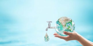 Égető vizes kérdés Égető vizes kérdés