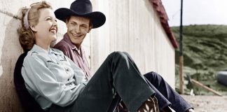 Western stílus a ruhatáradban Western stílus a ruhatáradban