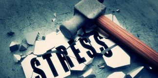 Add ki magadból a feszültséget! Add ki magadból a feszültséget!