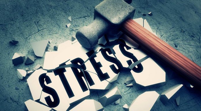 Add ki magadból a feszültséget! Add ki magadból a feszültséget!