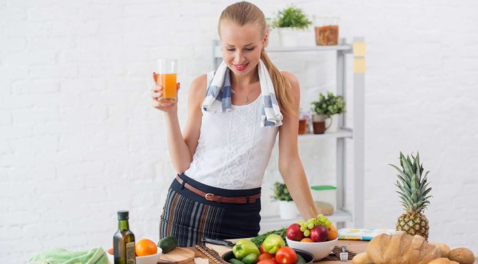 Az 5 egészséges szokás, amely meghosszabbíthatja az életünket Az 5 egészséges szokás, amely meghosszabbíthatja az életünket