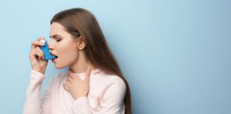 Rohamosan nő az asztmás betegek száma Rohamosan nő az asztmás betegek száma