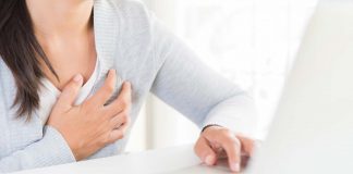 Női infarktus, ami sokszor észrevétlen marad Női infarktus, ami sokszor észrevétlen marad