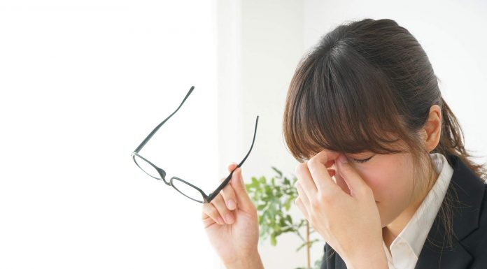 Miért szárad ki a szem? Miért szárad ki a szem?