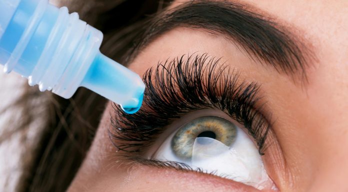 Magyar kutatók vizsgálták a kínzó szemszárazság okát Magyar kutatók vizsgálták a kínzó szemszárazság okát