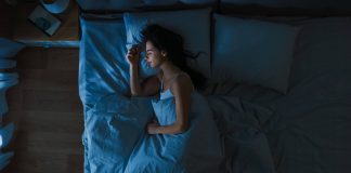 A jó alvás, mint álom A jó alvás, mint álom