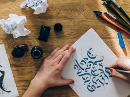 „Dallamos” betűk „Dallamos” betűk