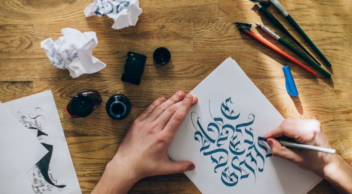 „Dallamos” betűk „Dallamos” betűk