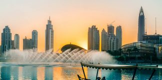 Dubaj látványos csodái Dubaj látványos csodái