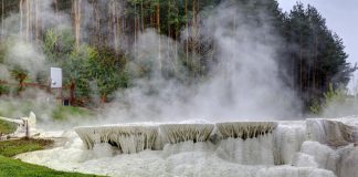 Termálfürdő a hideg napokra egerszalók Termálfürdő a hideg napokra