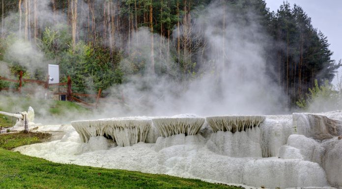 Termálfürdő a hideg napokra egerszalók Termálfürdő a hideg napokra