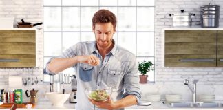 Egészség a konyhából Egészség a konyhából