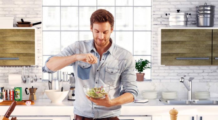 Egészség a konyhából Egészség a konyhából