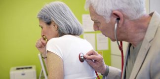 Gyilkos légszomj – a COPD gyilkos légszomj a COPD