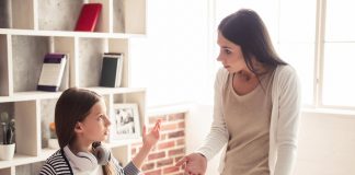 Ha eldurran a szülő keze… Ha eldurran a szülő keze