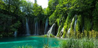 Horvátország legszebb tavai Horvátország legszebb tavai