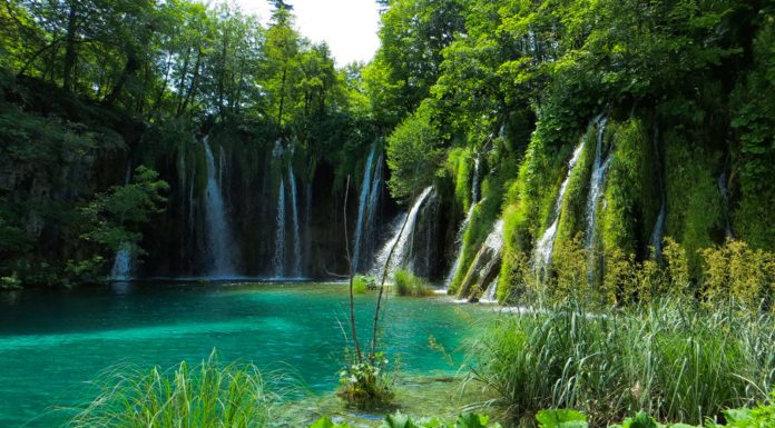 Horvátország legszebb tavai Horvátország legszebb tavai