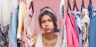 Kevesebb holmi, több ízlés Kevesebb holmi, több ízlés