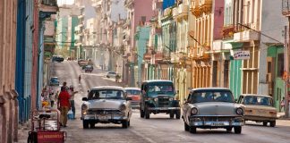 10 ok, amiért nem tetszett Kuba – de egyszer azért látni kellett! 10 ok, amiért nem tetszett Kuba – de egyszer azért látni kellett!