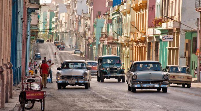 10 ok, amiért nem tetszett Kuba – de egyszer azért látni kellett! 10 ok, amiért nem tetszett Kuba – de egyszer azért látni kellett!