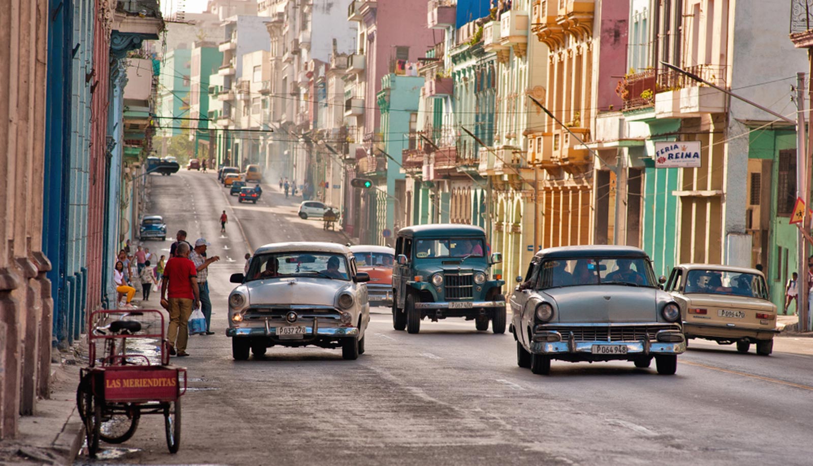 Kubai lázongások - nem forradalom, de lehet a kezdete