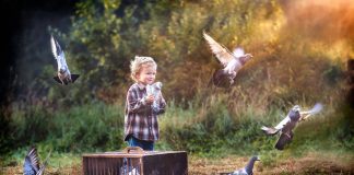 Madárnak nézel? Madárnak nézel?