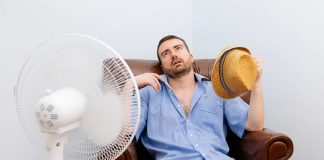 Meleggel a meleg ellen! Meleggel a meleg ellen!