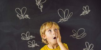 Mi csípett meg, hogy ennyire fáj? mi csípet meg minket?