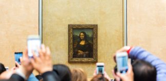 Mona Lisa mosolya – avagy egy halálos betegség lenyomata Mona Lisa mosolya – avagy egy halálos betegség lenyomata