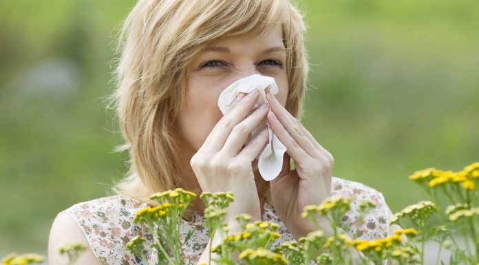 Nem egyformán örülünk a tavasznak… allergia
