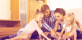 Családi workshopok Családi workshopok