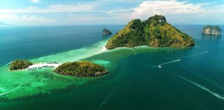 Decemberi nyaralás Thaiföldön – 1. rész