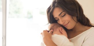 Te nem is szültél, csak kikapták belőled a gyereked! szülés császármetszés