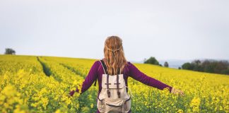 Tavaszi lendület Tavaszi lendület