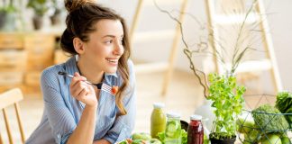 Tudatos táplálkozás Tudatos táplálkozás